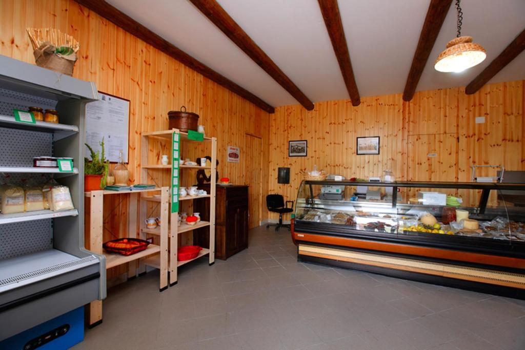 Azienda Agrituristica Pericle Montella Dış mekan fotoğraf
