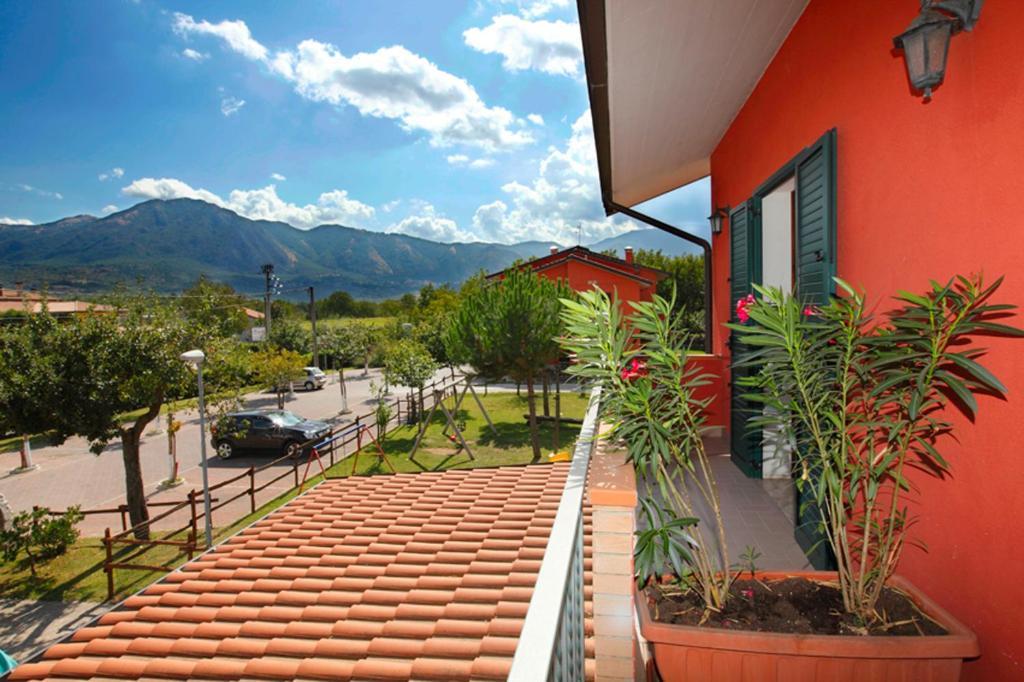 Azienda Agrituristica Pericle Montella Dış mekan fotoğraf