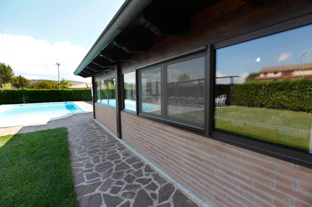 Azienda Agrituristica Pericle Montella Dış mekan fotoğraf