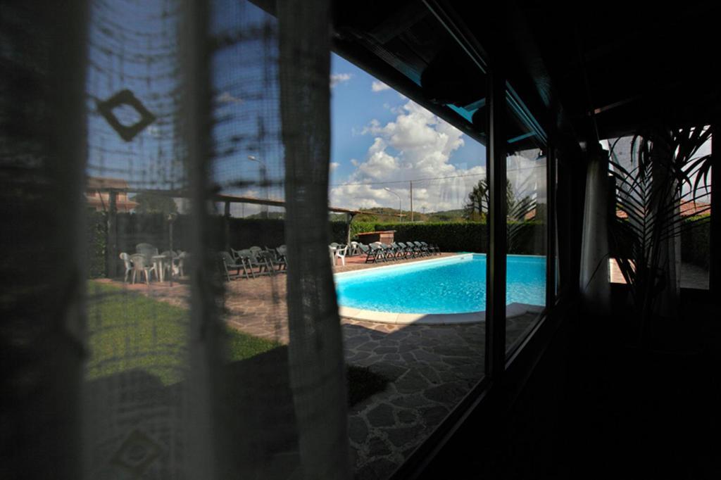 Azienda Agrituristica Pericle Montella Dış mekan fotoğraf