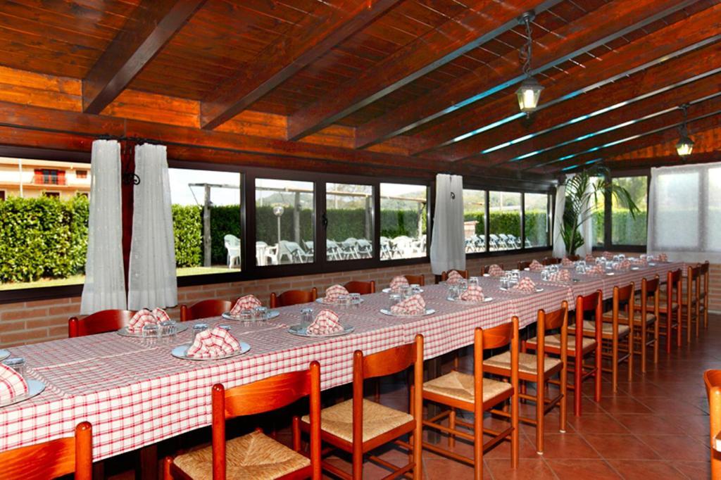 Azienda Agrituristica Pericle Montella Dış mekan fotoğraf