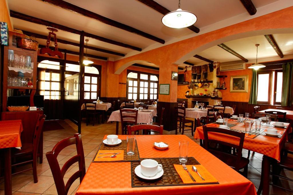 Azienda Agrituristica Pericle Montella Dış mekan fotoğraf