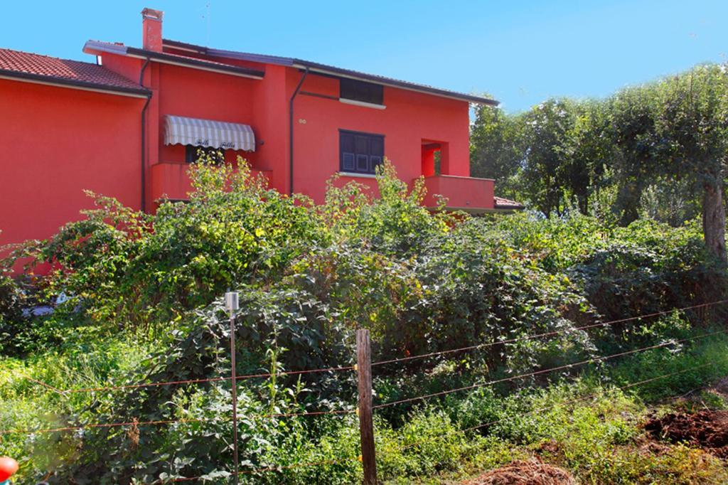 Azienda Agrituristica Pericle Montella Dış mekan fotoğraf