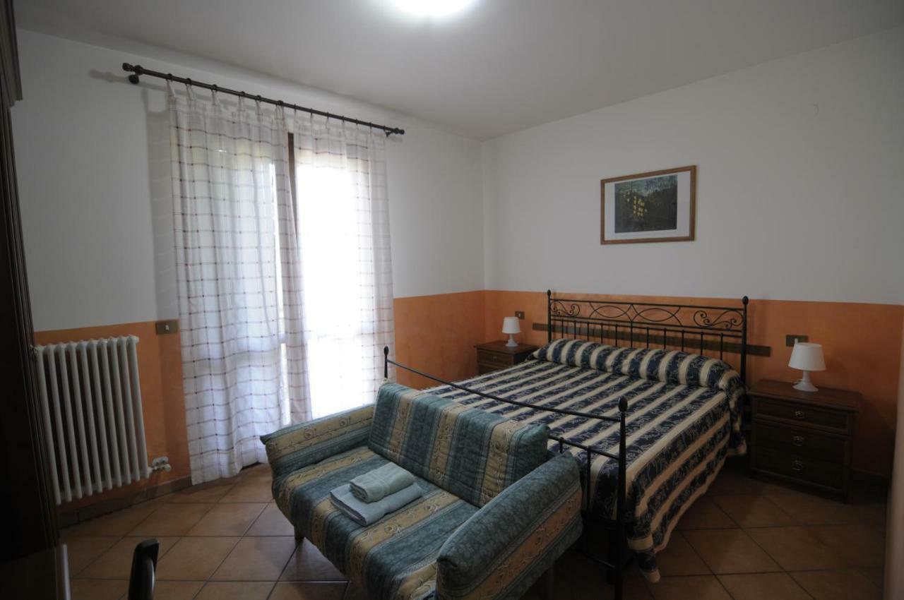 Azienda Agrituristica Pericle Montella Dış mekan fotoğraf