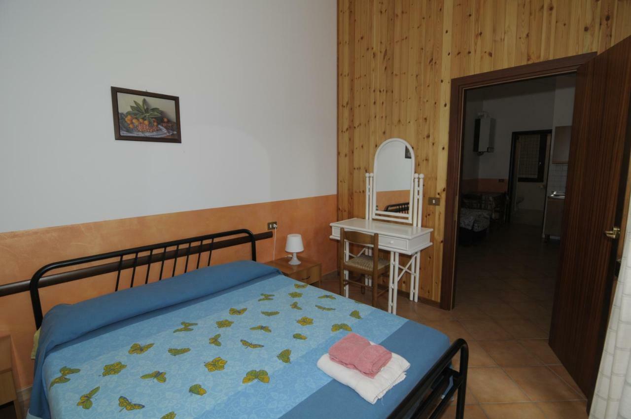 Azienda Agrituristica Pericle Montella Dış mekan fotoğraf